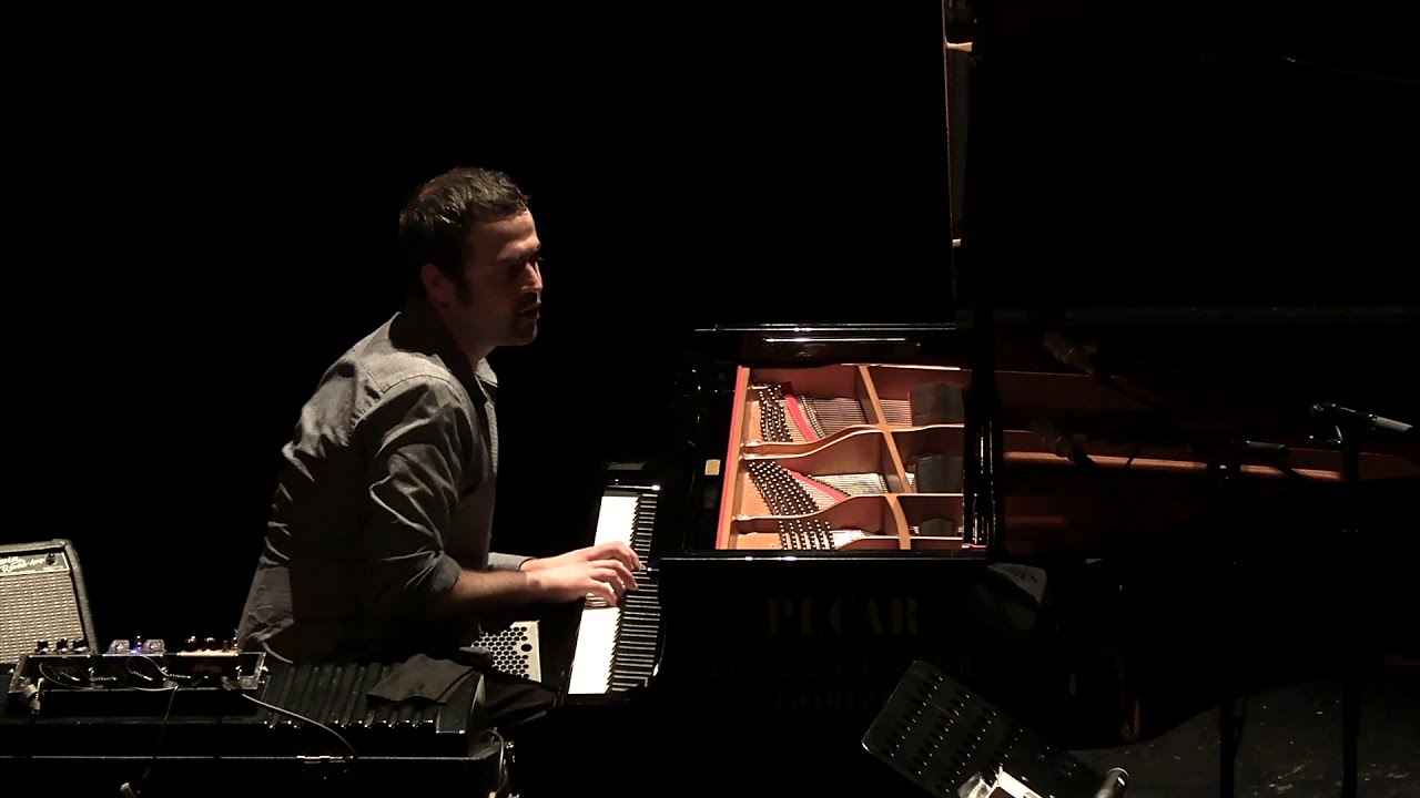 GIOVANNI GUIDI  