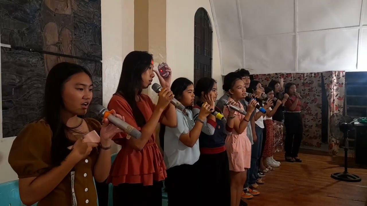 Panginoon halina at pumarito Ka