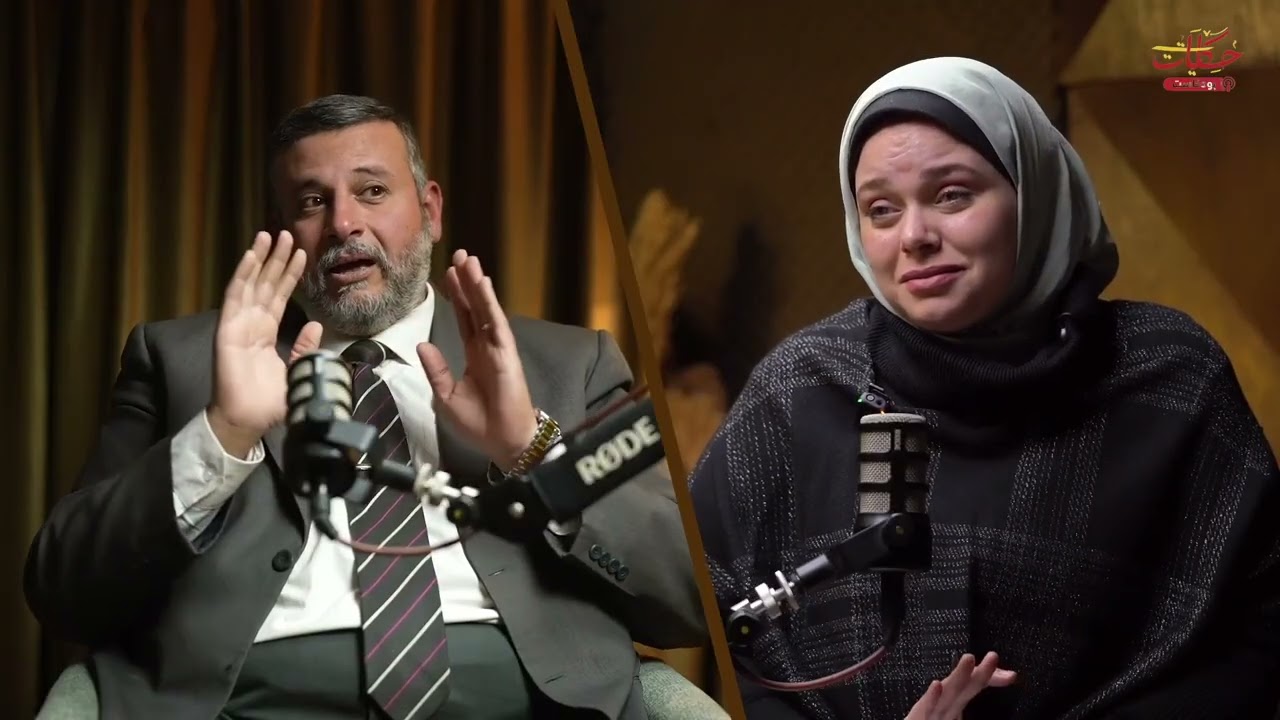 كيف تعلمنا أن الموت هو حق الحقائق؟ قصة من روائع الشيخ الشعراوي