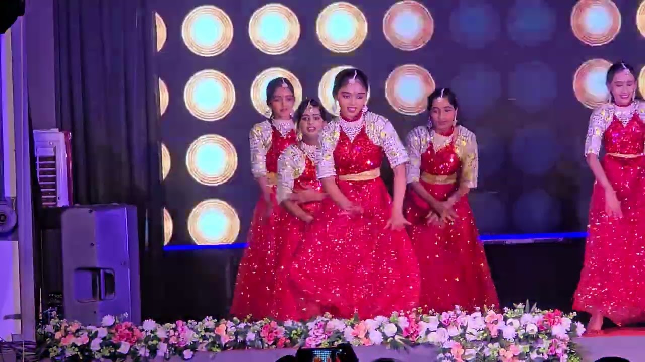 Fisso 2026 | Alley | Saathvika and team | Group Dance