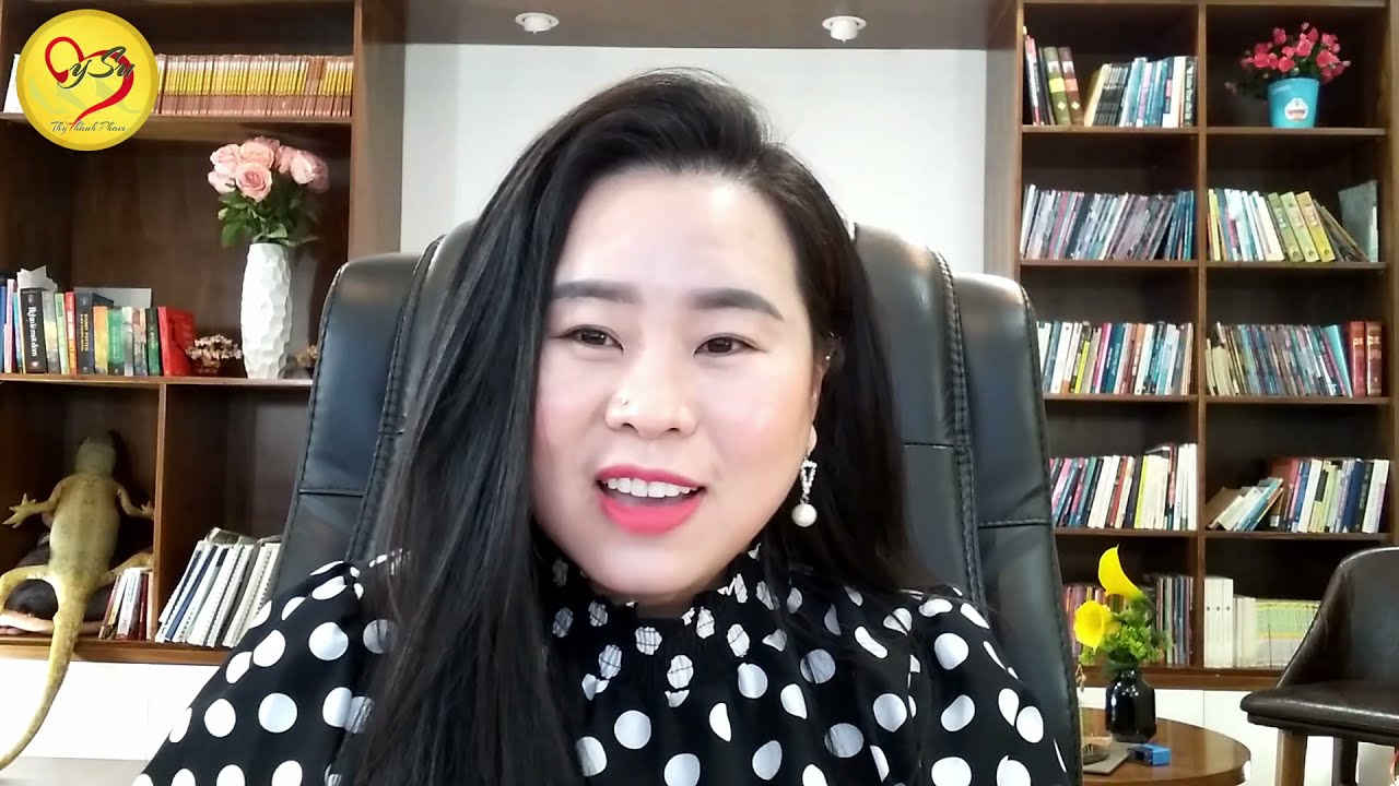 [ Tập 1315 ] BÙA NGHE - Chuyện Tâm Linh