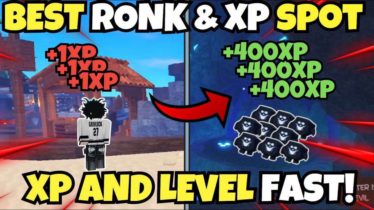 OP XP & Ronk Farming Spot in Roblox Dig It! Fastest Grinding Method