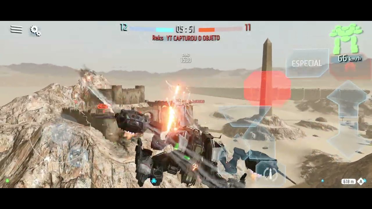 BoT - Retido na alfândega