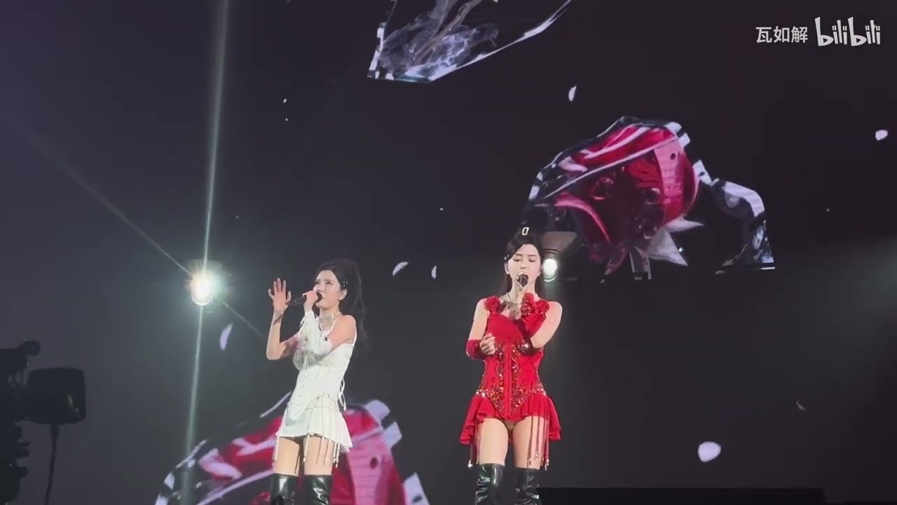 21. 请柬 (Invitation) BY2 17th Anniversary Tour | Shenzhen Stop「撇清关系」| 2025.07.26