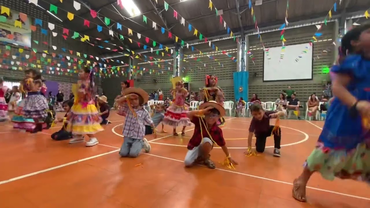 S&atilde;o Jo&atilde;o CBV Jaqueira 2022