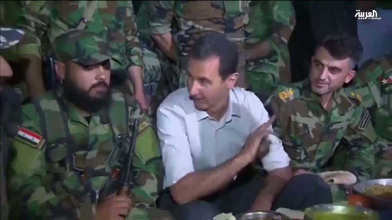 الأسد 