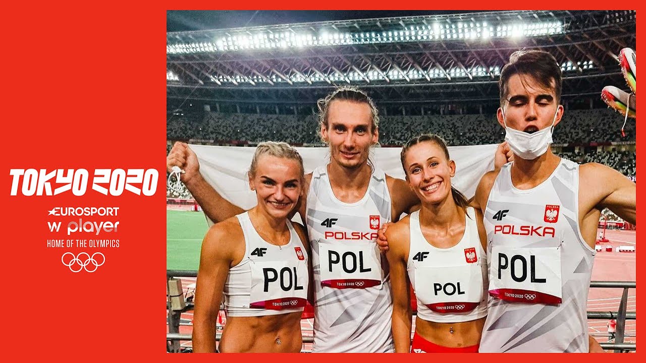 MAMY ZŁOTO!!!