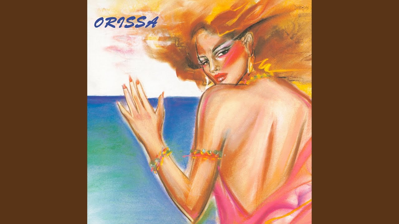 Orissa