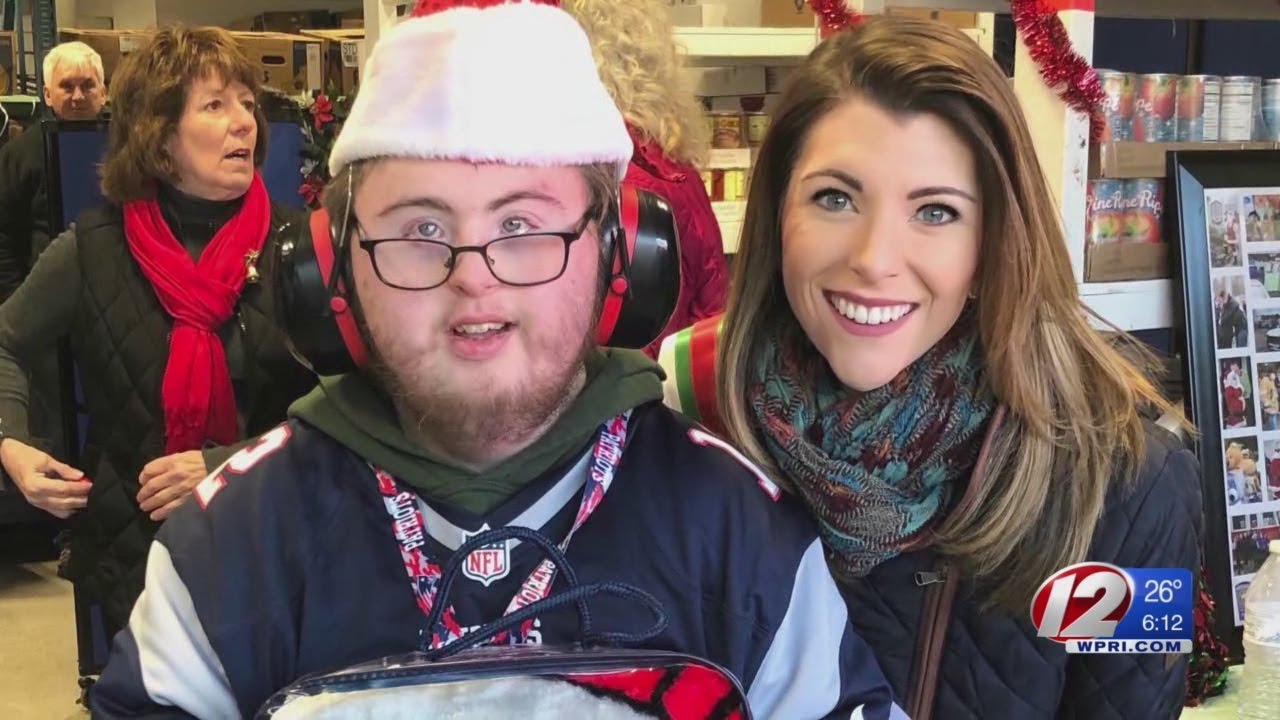 Matthew's Wish Toy Drive & Parade in Richmond