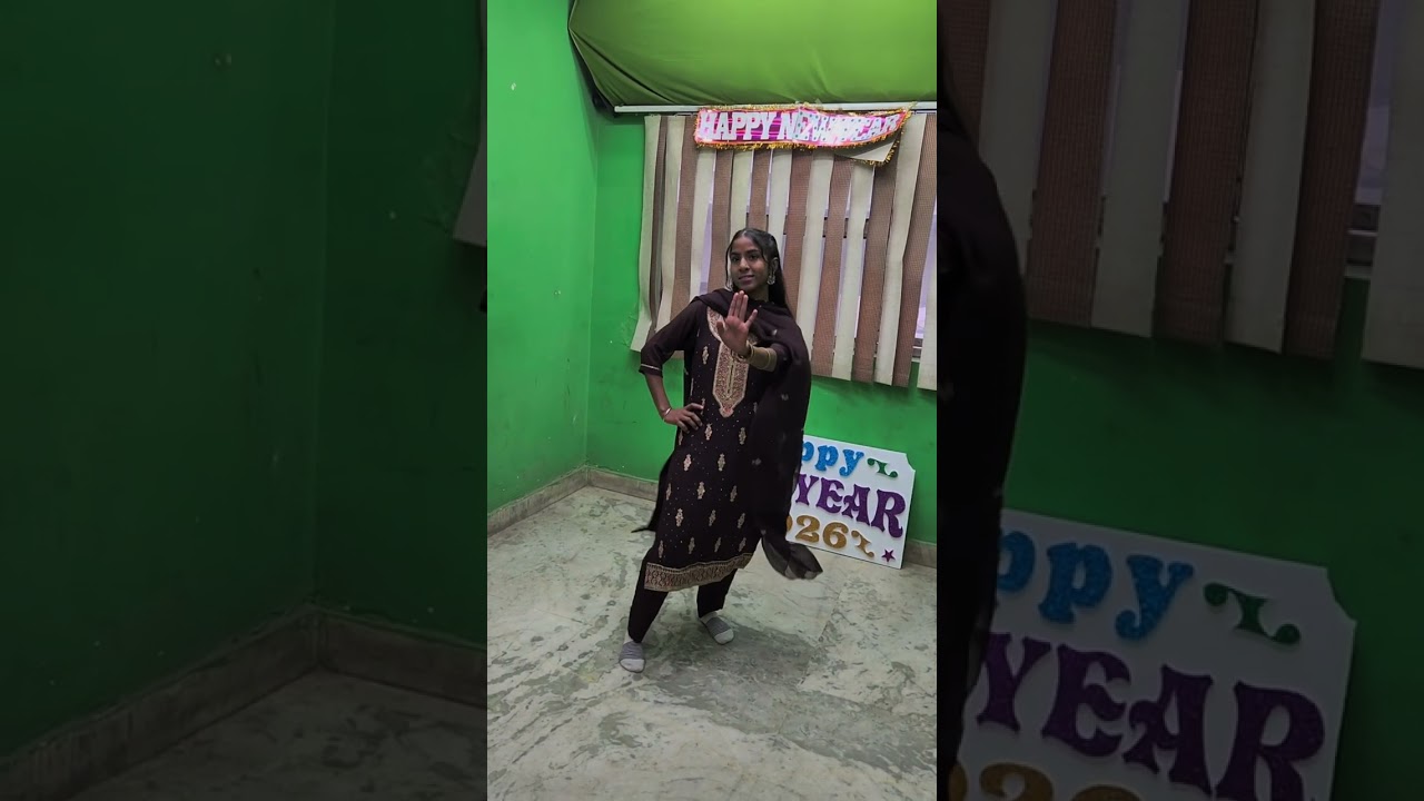 New Year 2026 Celebration || NIOS || Open School Shastri Nagar