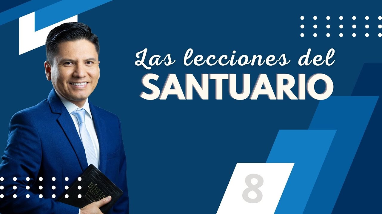 LA DIDÁCTICA DE DIOS - EL SANTUARIO