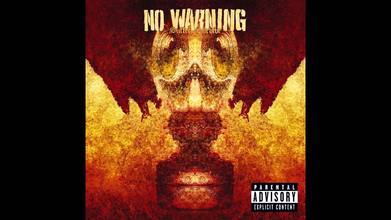 No Warning - Breeding Insanity (HD)