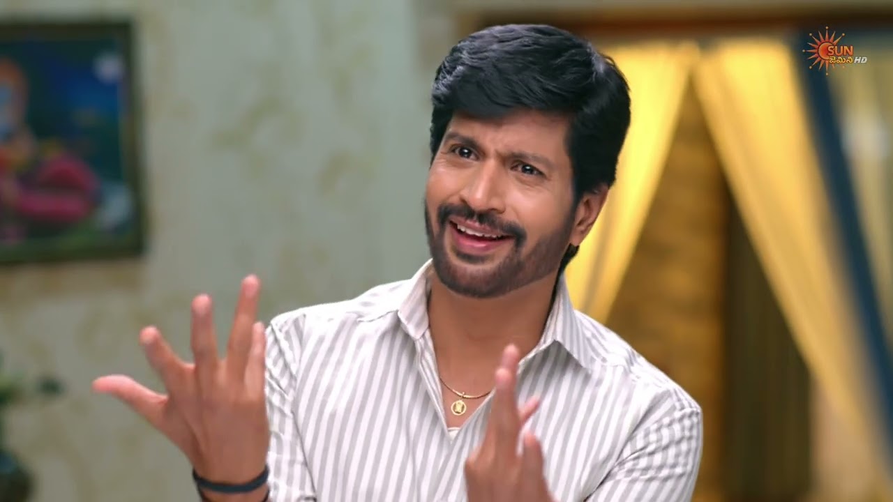 Moodu Mullu - Super Scenes | 14 Apr 2026 | Sun Gemini