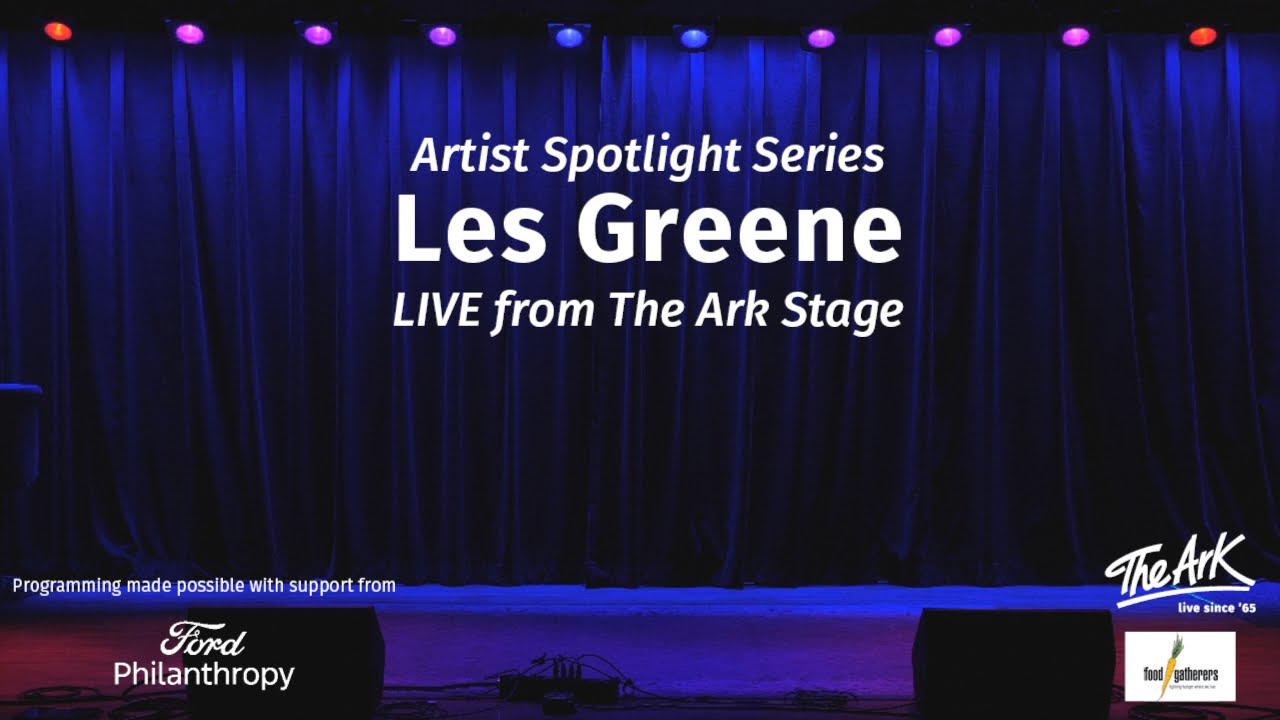 Les Greene