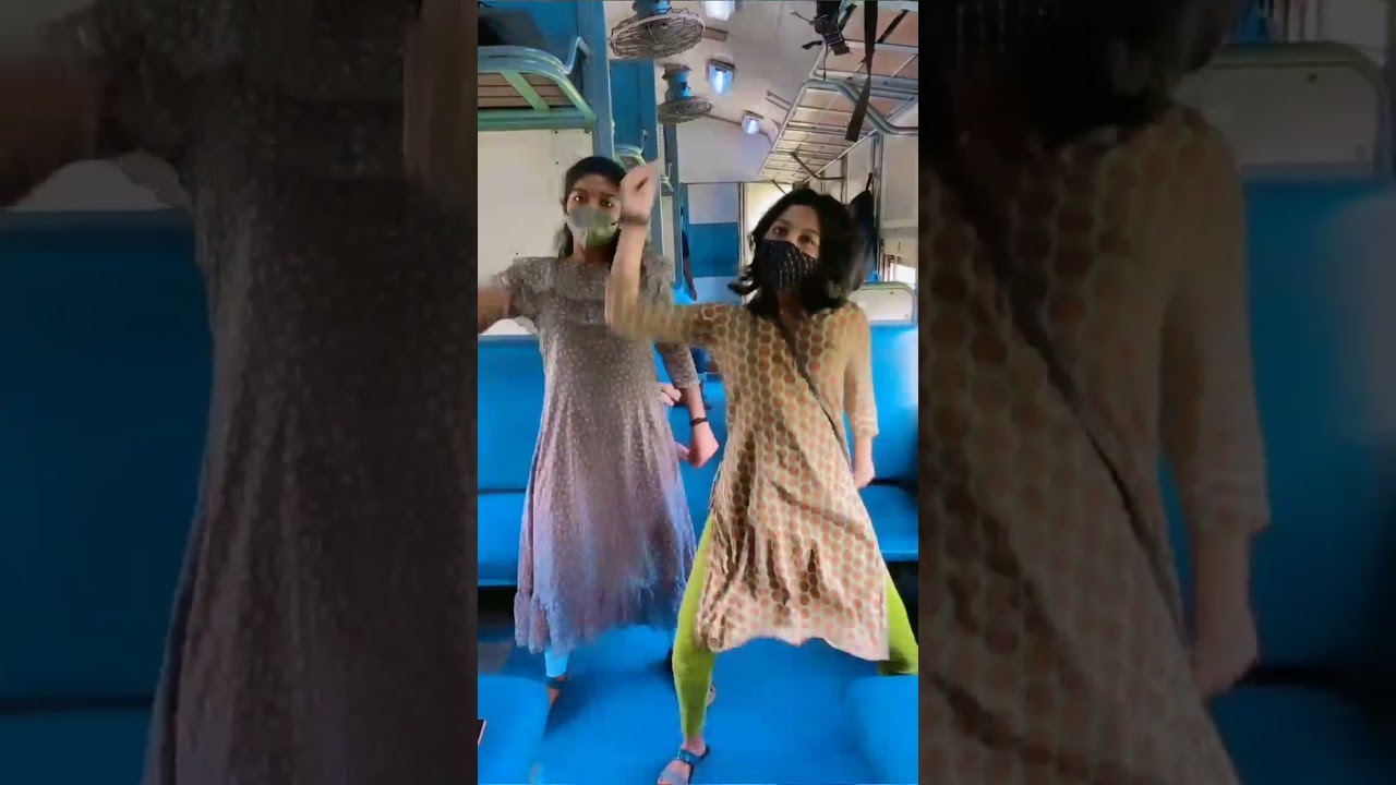 Tamil college girls kuthu dance / insta reels / Tamil reels/ Trending dance / Trending girls dance