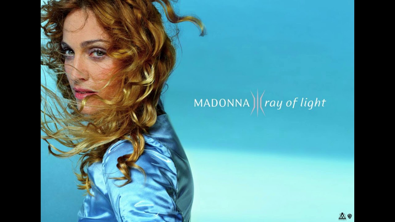 Madonna - Frozen (Demo Version)