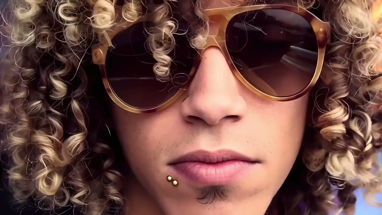 Jon Z & Steve Aoki - RUMBA HOY! (Visualizer)