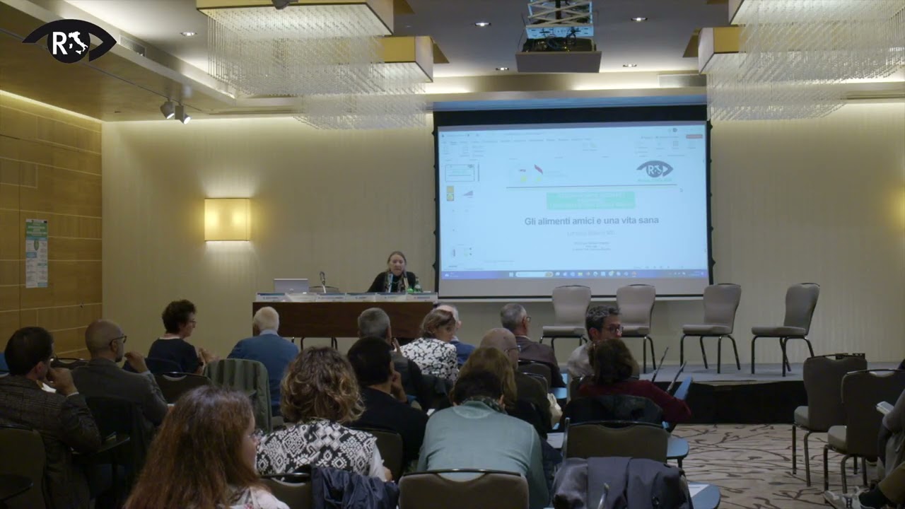 Convegno  19 ottobre  : Q&A Domande e risposte pomeriggio