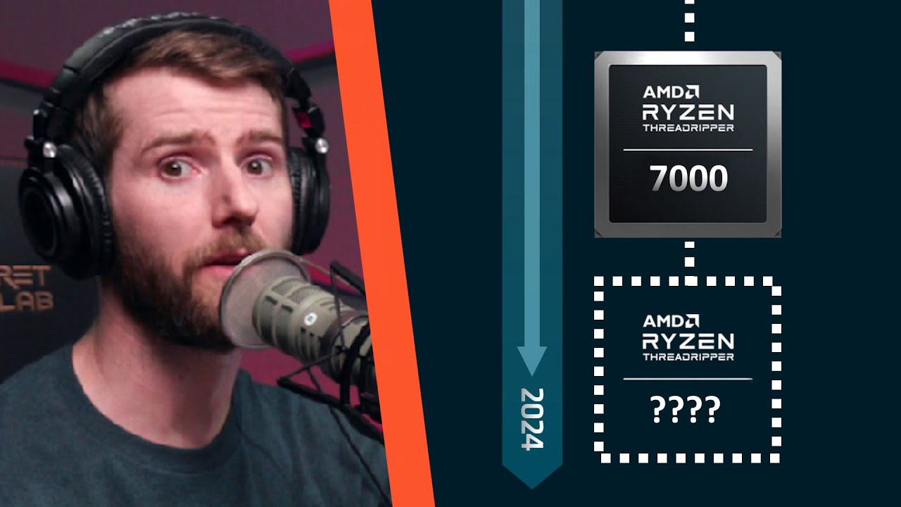 Don&rsquo;t Trust AMD