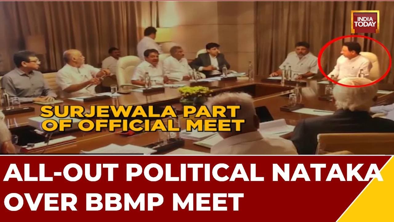 Mysuru MP Pratap Simha Accuses BJP Netas Of Adjustment Politics With CM Siddaramaiah