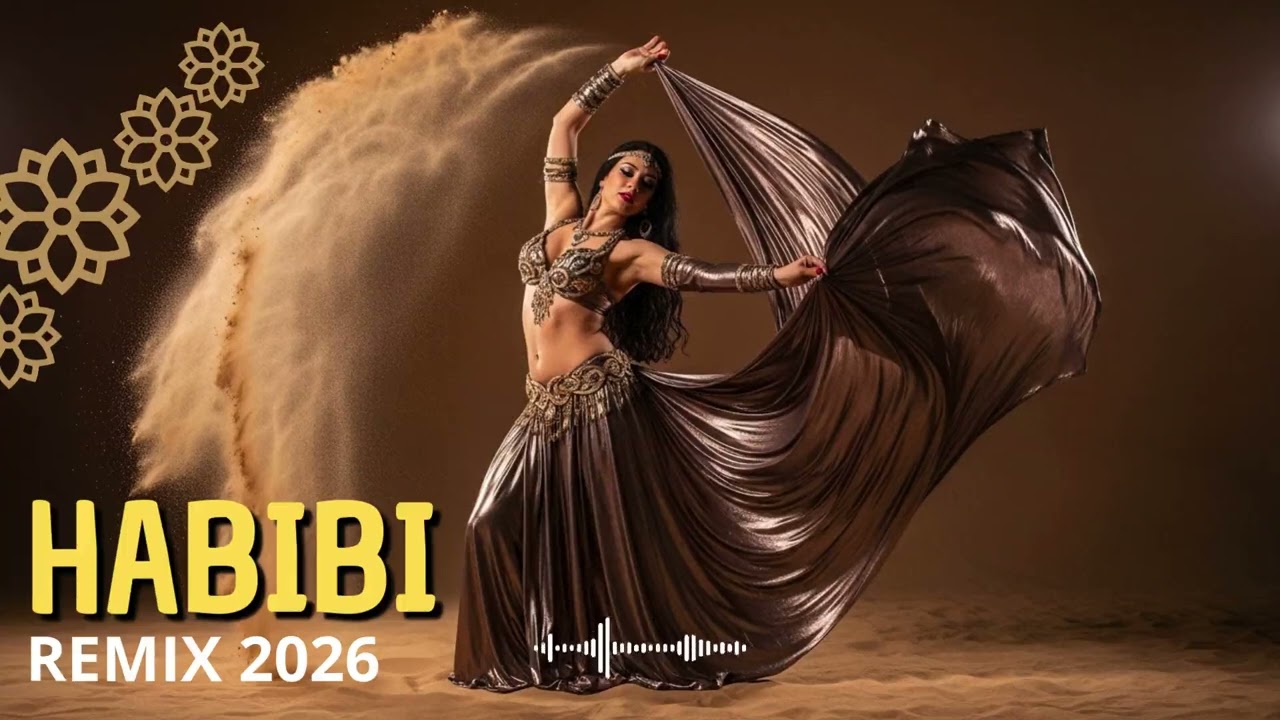Arabic Jedag Jedug Remix 🚀 Crazy Drop & Bounce Beat Nonstop Energy