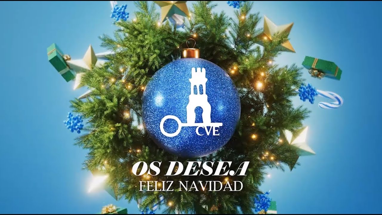 Villancicos 2024 - Colegio Virgen de Europa