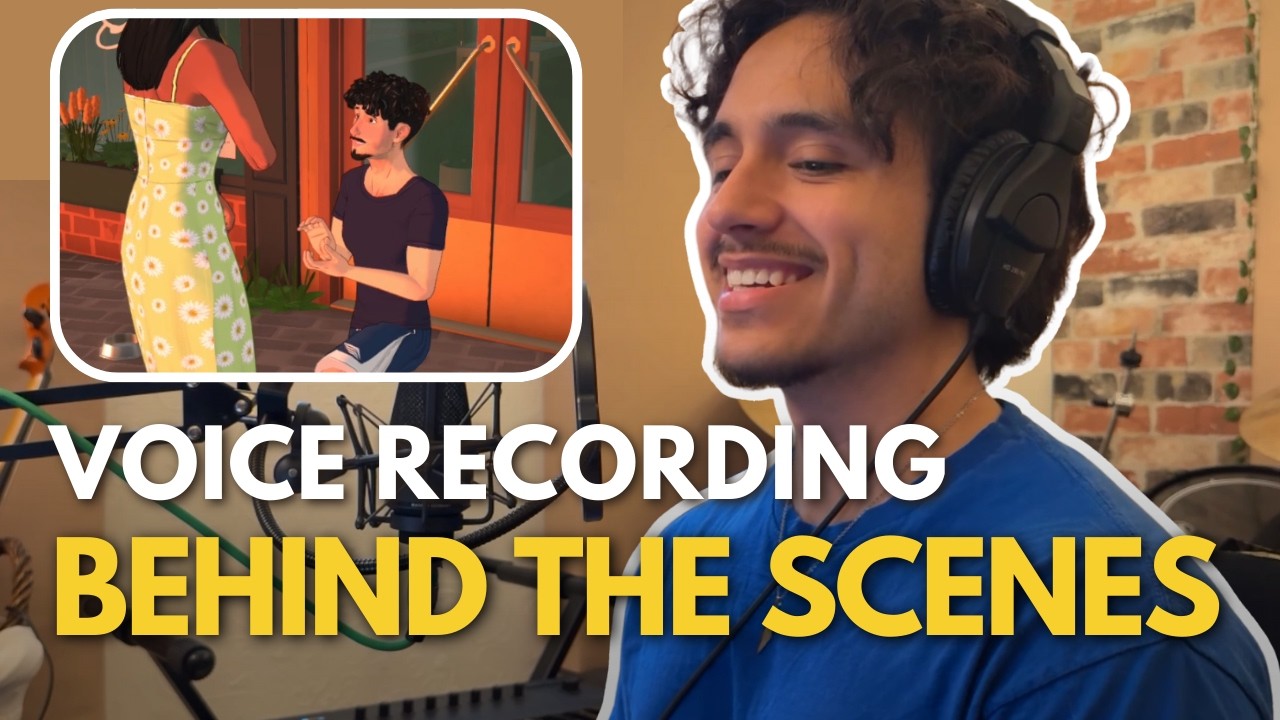 Paralives - Behind the Scenes: Parli Language