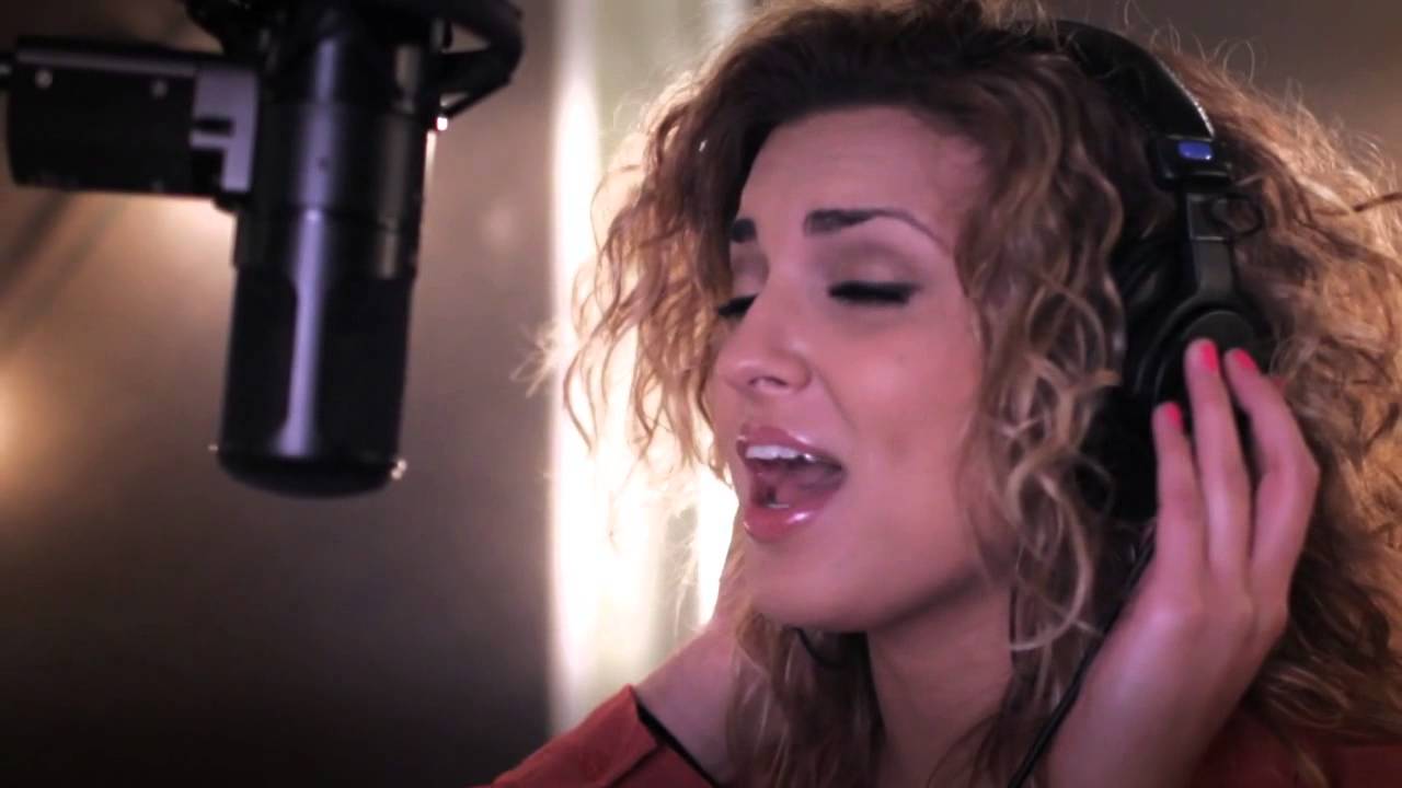 Tori Kelly - Fill A Heart