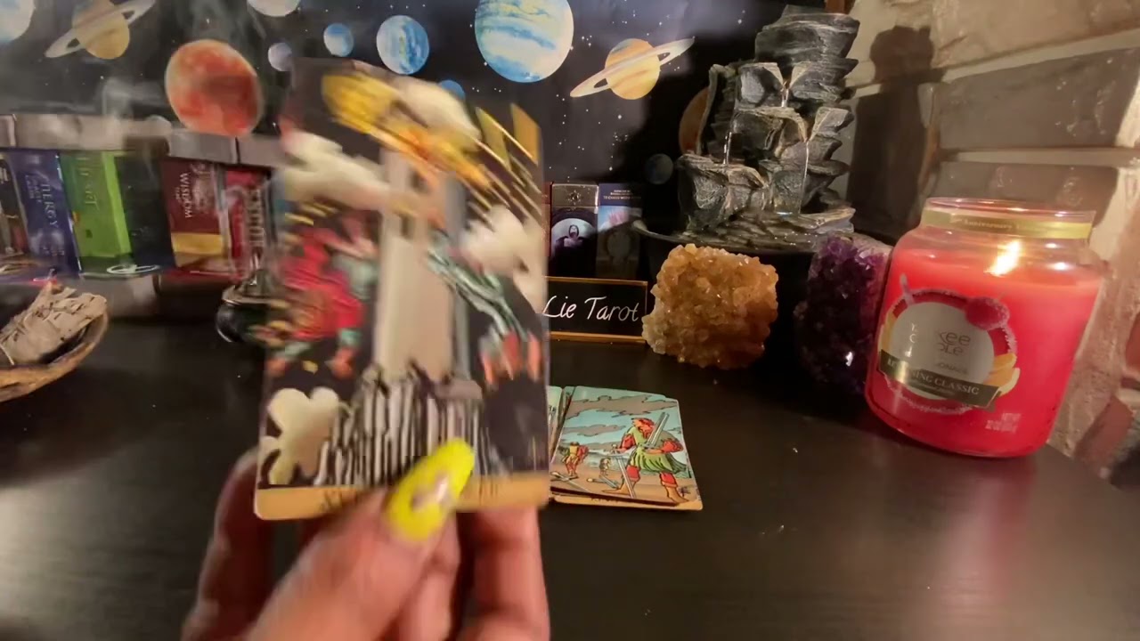Virgo ♍️ Setting boundaries makes them take u serious & think about committing 2 u 💭 🤔