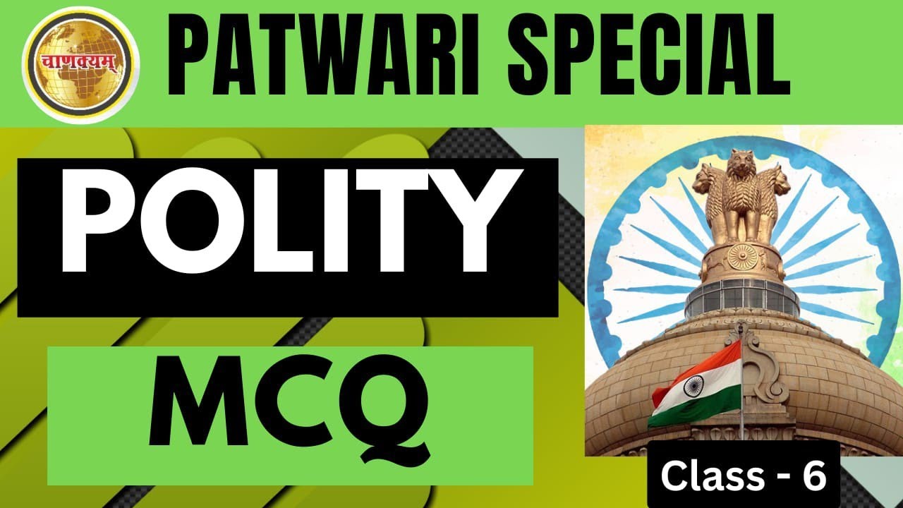 Indian Polity MCQ Series | Background of Constitution