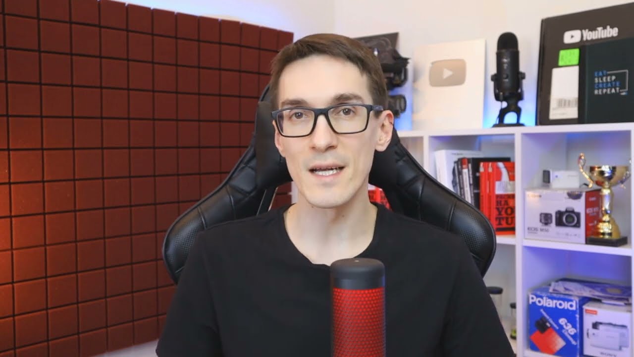 Монетизация YouTube (2021)