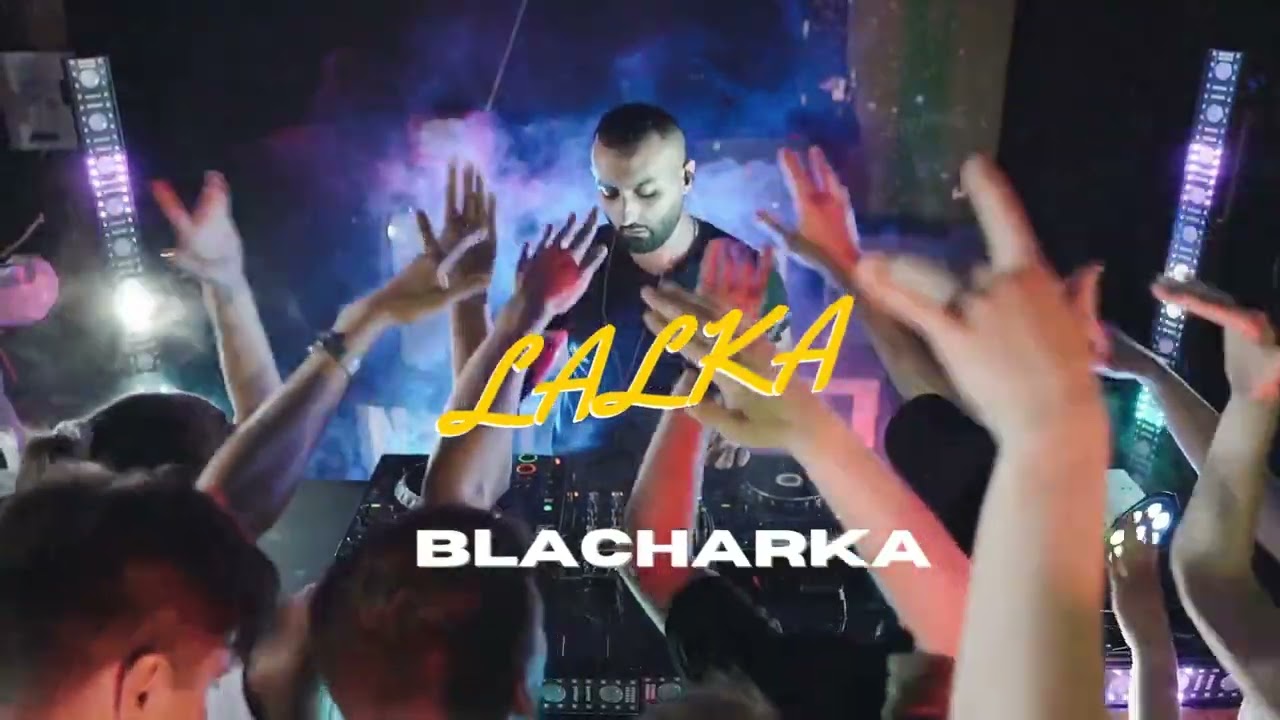 Double bass - Lalka blacharka (Nowość Disco Polo 2026)
