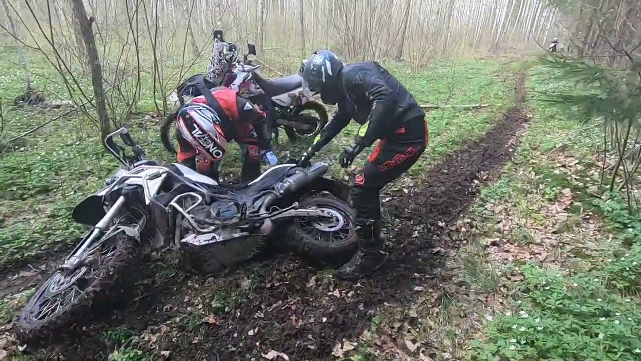 ENDURO FIESTA 2023 SPRING HIGHLIGHTS
