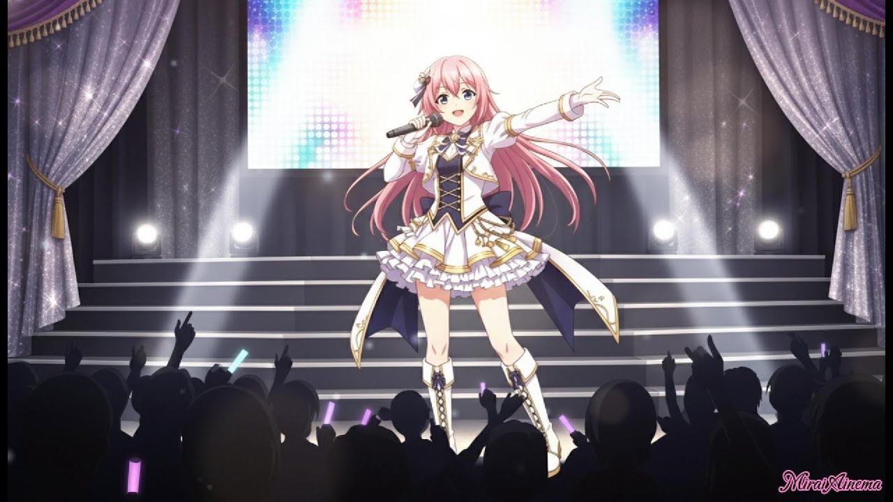 Most Epic Japanese Song | 《暁ノ声（あかつきのこえ） / Voice of Dawn》 | Original by Mirai Ainime Song