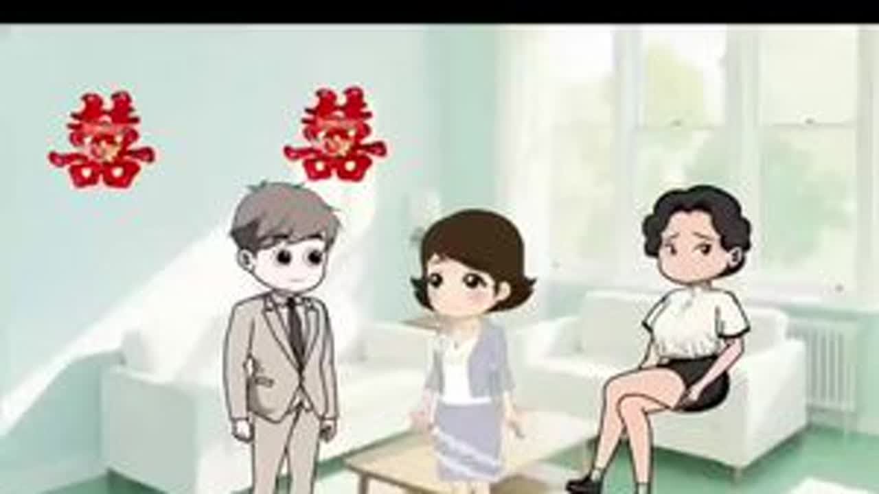 #超能下蛋鸭 #新婚就对女婿提各种要求  导致自己不能自理女儿离婚  四