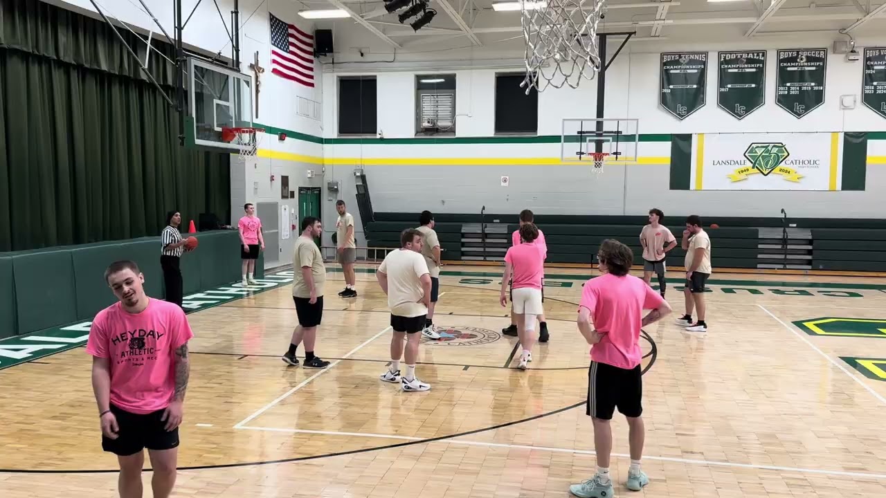 Lc 2nd half 2/15/26