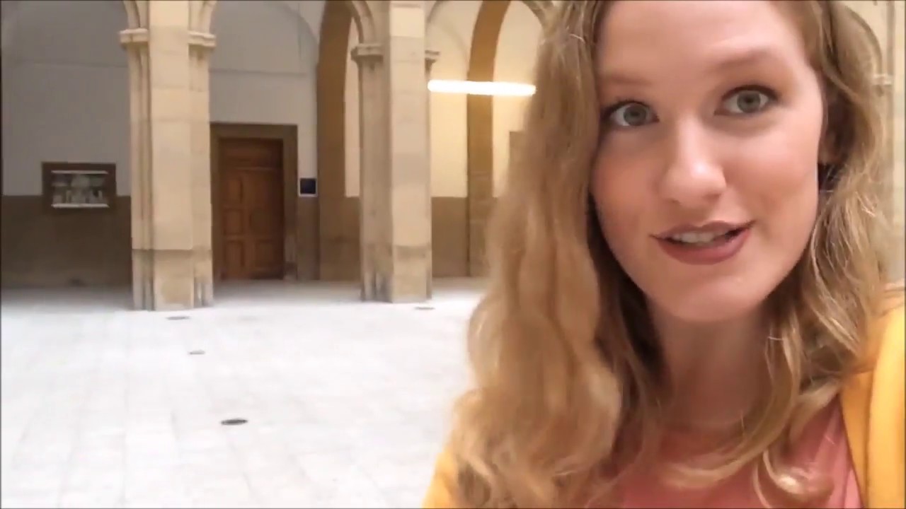 5 Things to know before Studying Abroad at the University of Deusto