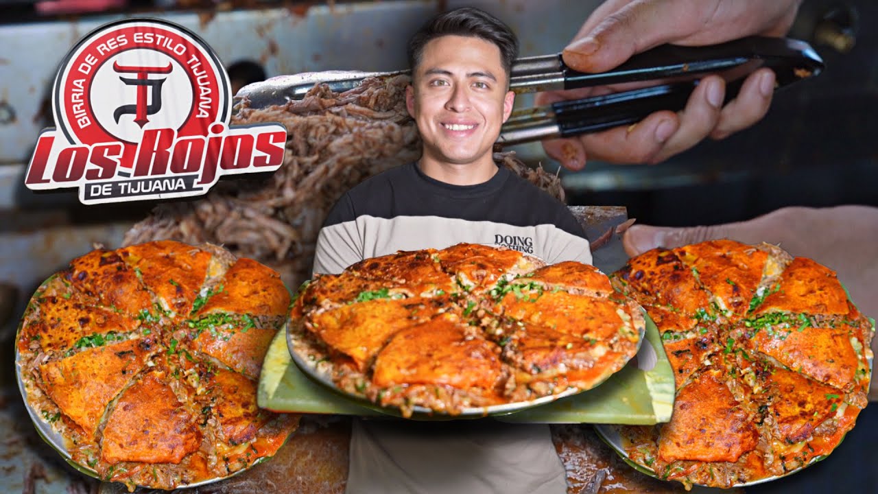NADIE HA CONSEGUIDO COMER ESTA PIZZABIRRIA DE 3 KILOS 🌮 **GANO $1,500 Si LOGRO ESTE RETO DE COMIDA!🤯