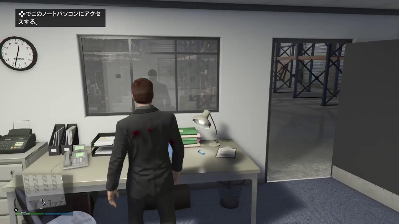 PS5 PS5版GTA5 参加型 誰か一緒に遊びませんか？ 初見さん、初心者さん歓迎 雑談