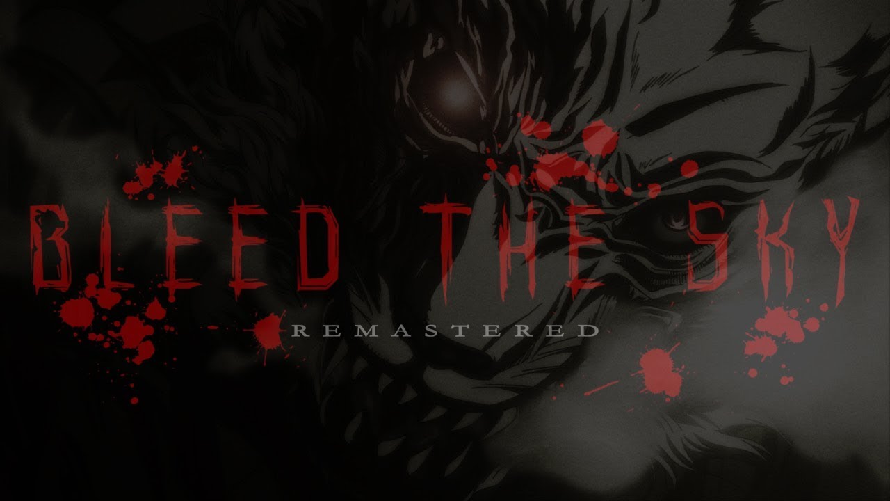 Bleed The Sky Remastered - [AMV] Reveille - 