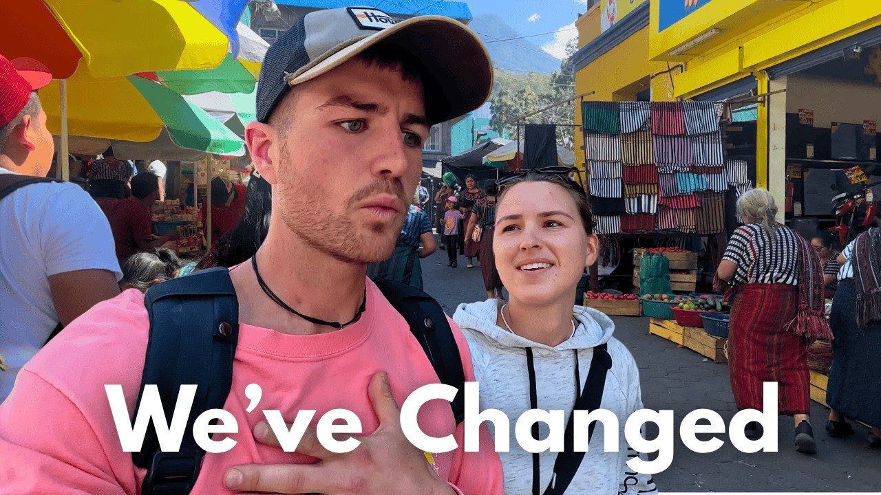 We’re Not the Same After Guatemala 🇬🇹