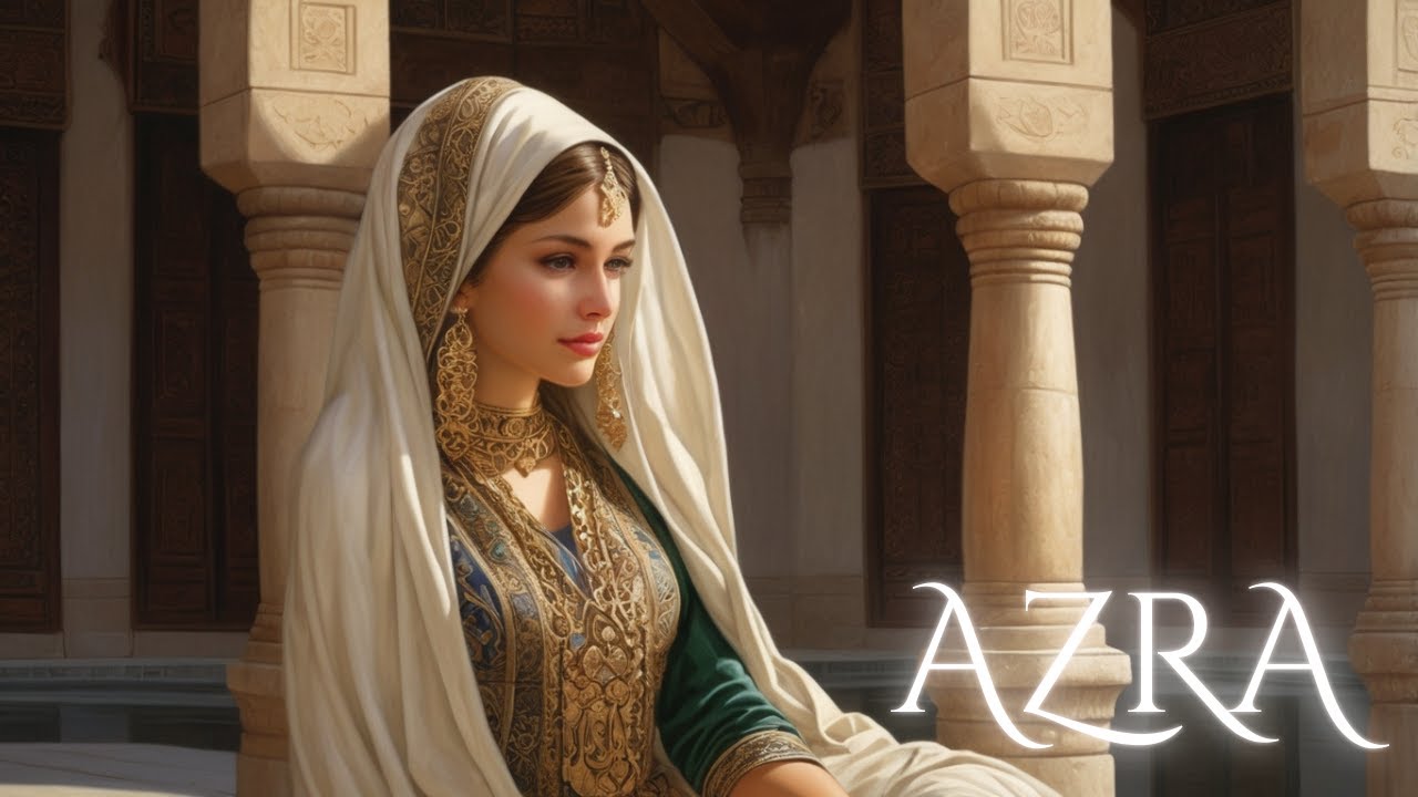 AZRA | Kraj Tanahna &Scaron;adrvana | Sevdah Cover 💔