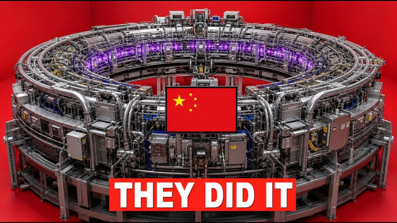 China Just Built What ASML Feared Most