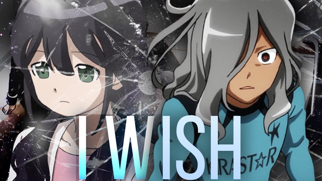 [AMV] Haizaki x Akane | I Wish