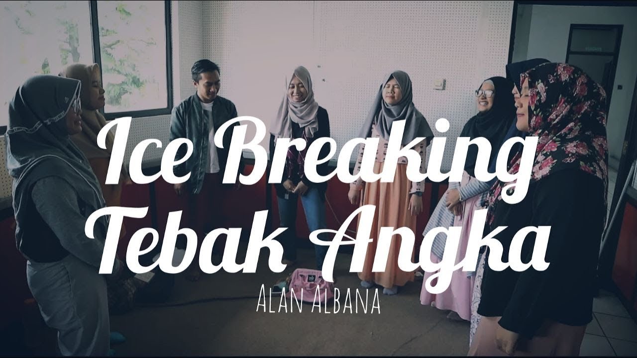 ICE BREAKING #6 