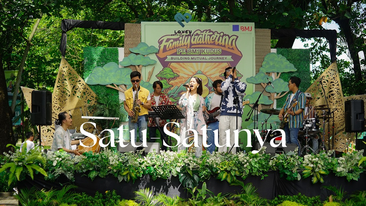 Satu satunya - Hivi
