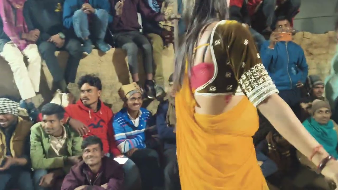 जानवी मौर्य भगत पार्टी 