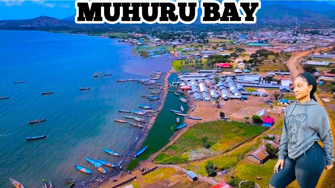Muhuru bay; Migori’s most forgotten and underdeveloped coastline. No roads, no hotels, no luxury!