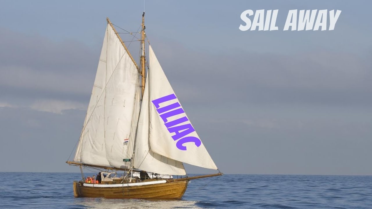 Liliac - Sail Away [FIRST TIME REACTION]