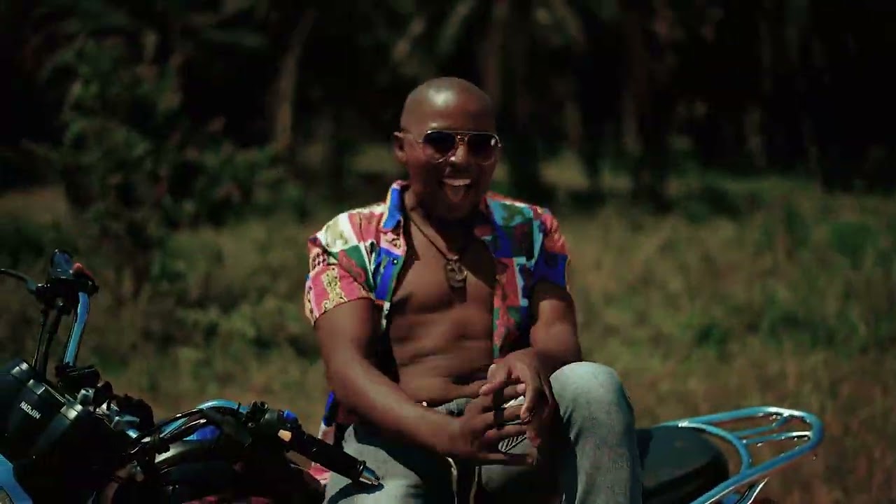 CAP_Murombe_officielle_Video